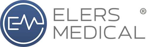 Elers Medical R logo
